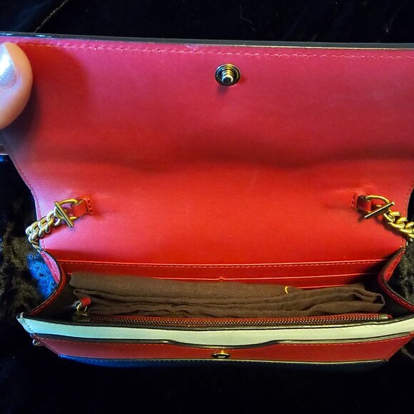 Gucci Queen Margaret Bag - Picture 2 of 2